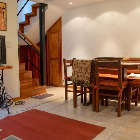 Bienvenidos Al Relax Villa San Carlos de Bariloche Eksteriør bilde