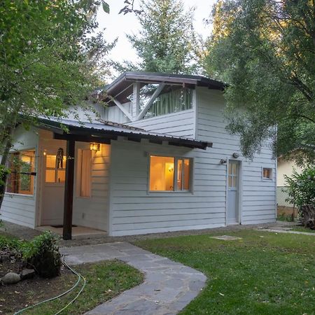 Bienvenidos Al Relax Villa San Carlos de Bariloche Eksteriør bilde