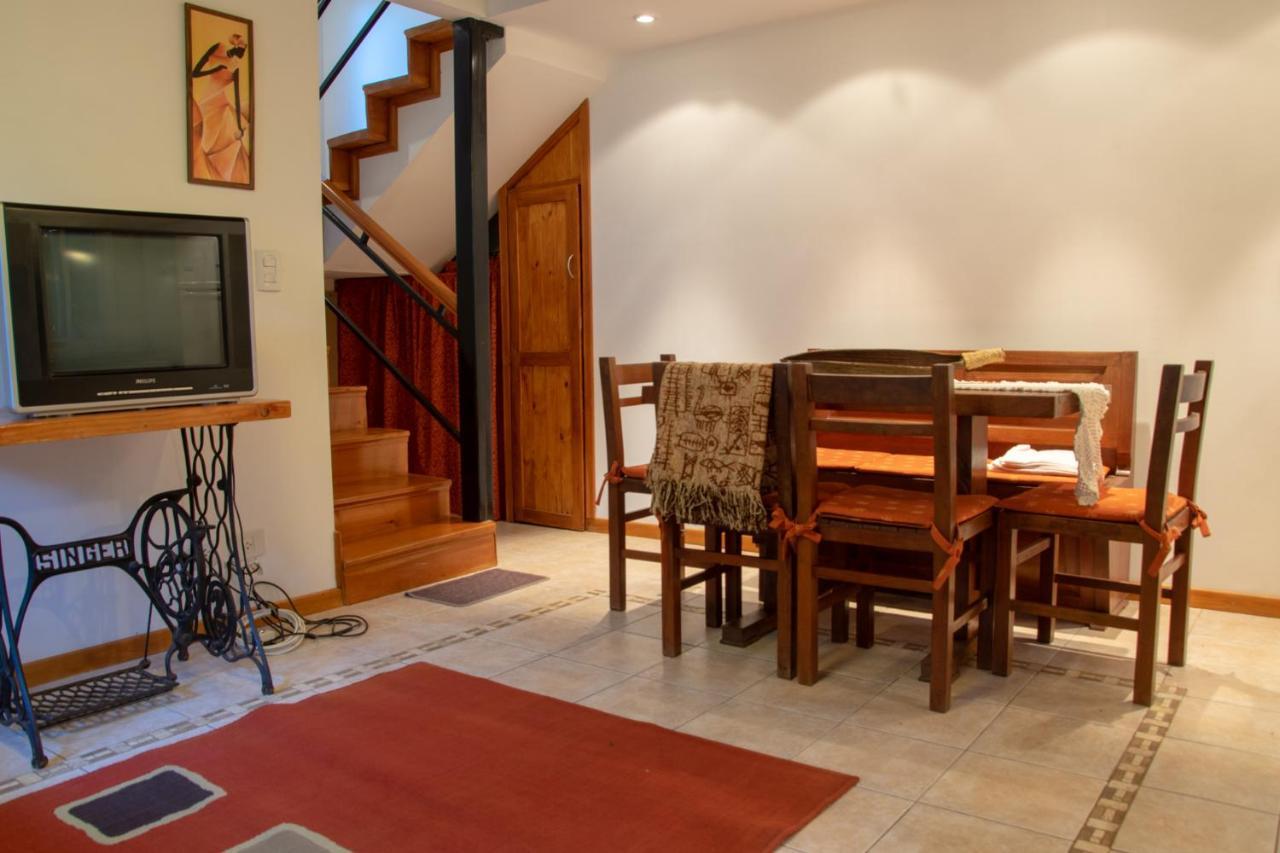 Bienvenidos Al Relax Villa San Carlos de Bariloche Eksteriør bilde