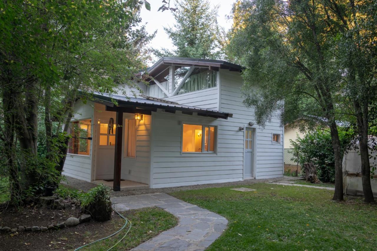 Bienvenidos Al Relax Villa San Carlos de Bariloche Eksteriør bilde