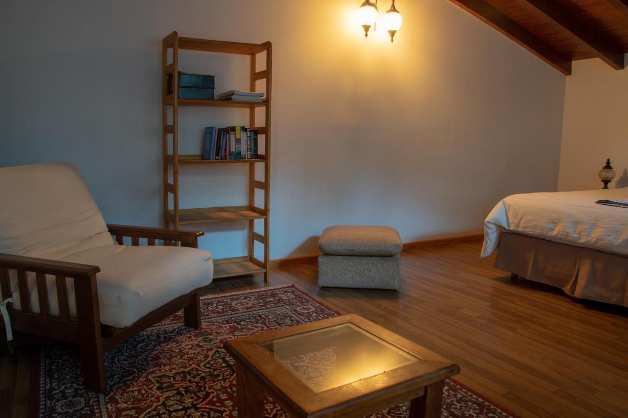 Bienvenidos Al Relax Villa San Carlos de Bariloche Eksteriør bilde
