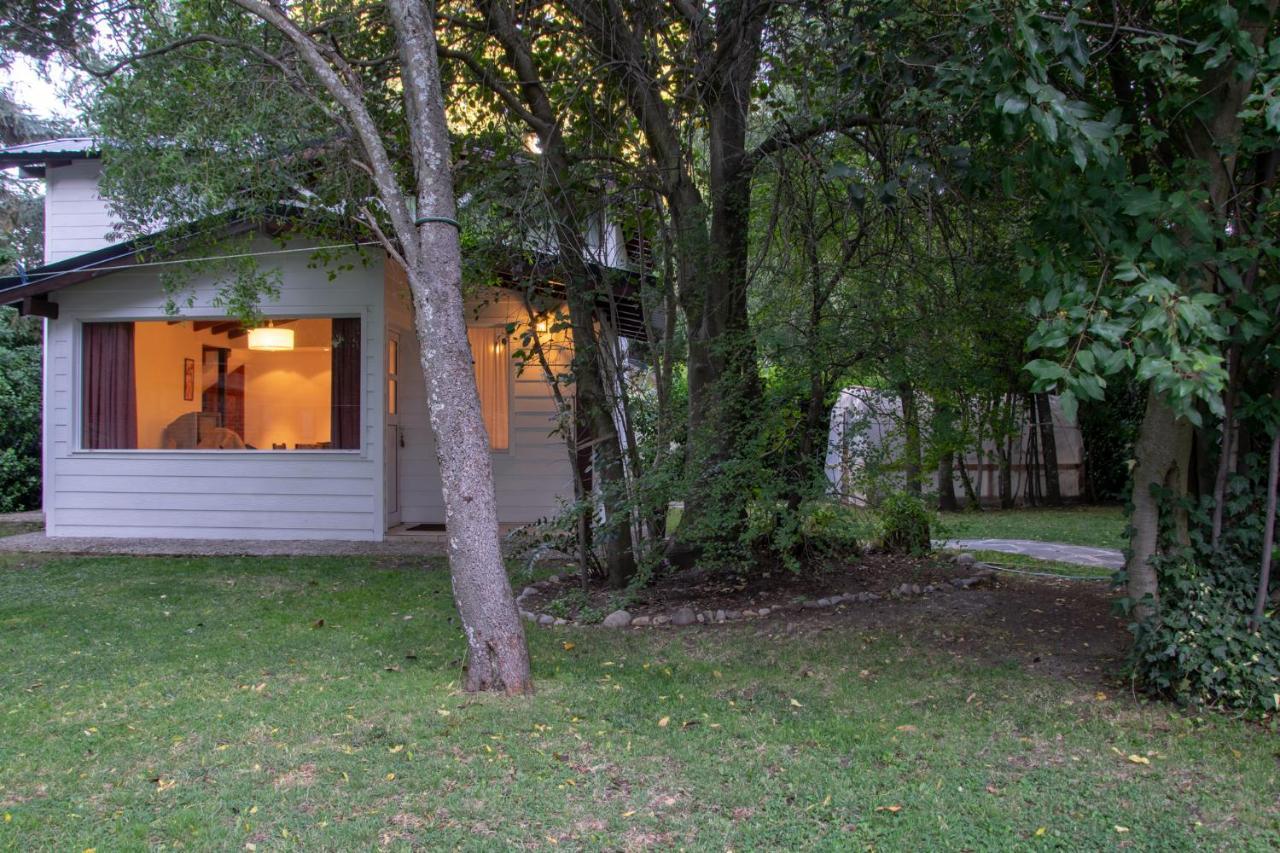 Bienvenidos Al Relax Villa San Carlos de Bariloche Eksteriør bilde