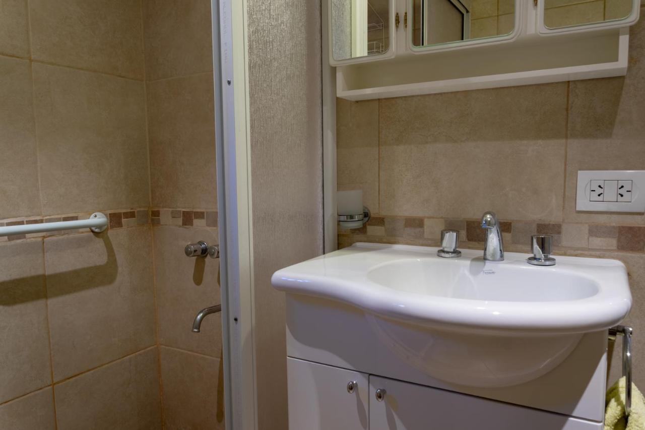 Bienvenidos Al Relax Villa San Carlos de Bariloche Eksteriør bilde