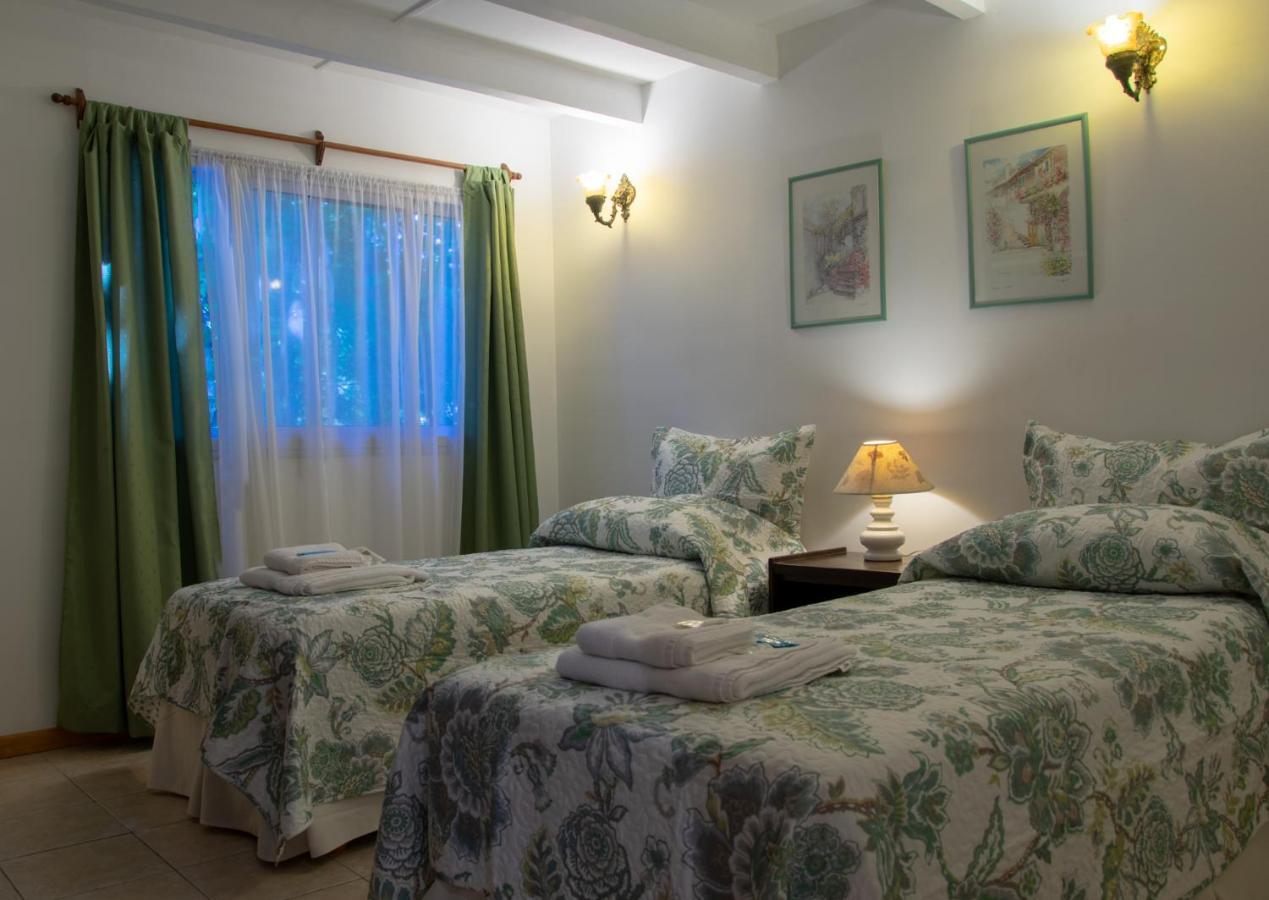 Bienvenidos Al Relax Villa San Carlos de Bariloche Eksteriør bilde