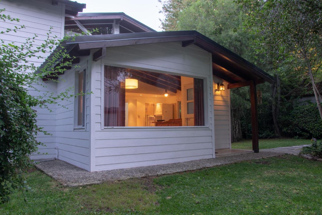 Bienvenidos Al Relax Villa San Carlos de Bariloche Eksteriør bilde