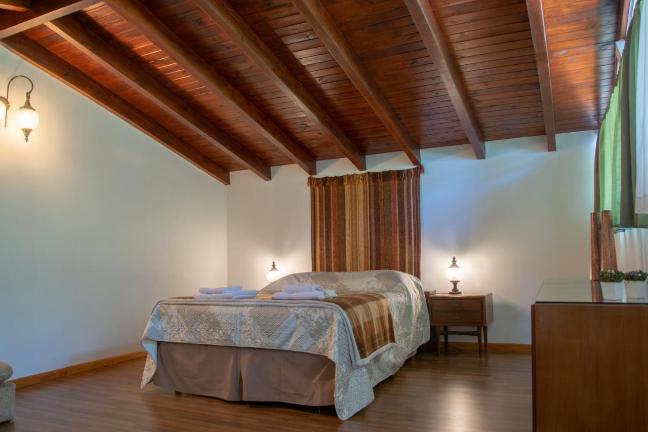 Bienvenidos Al Relax Villa San Carlos de Bariloche Eksteriør bilde
