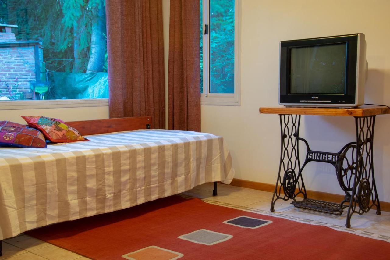 Bienvenidos Al Relax Villa San Carlos de Bariloche Eksteriør bilde
