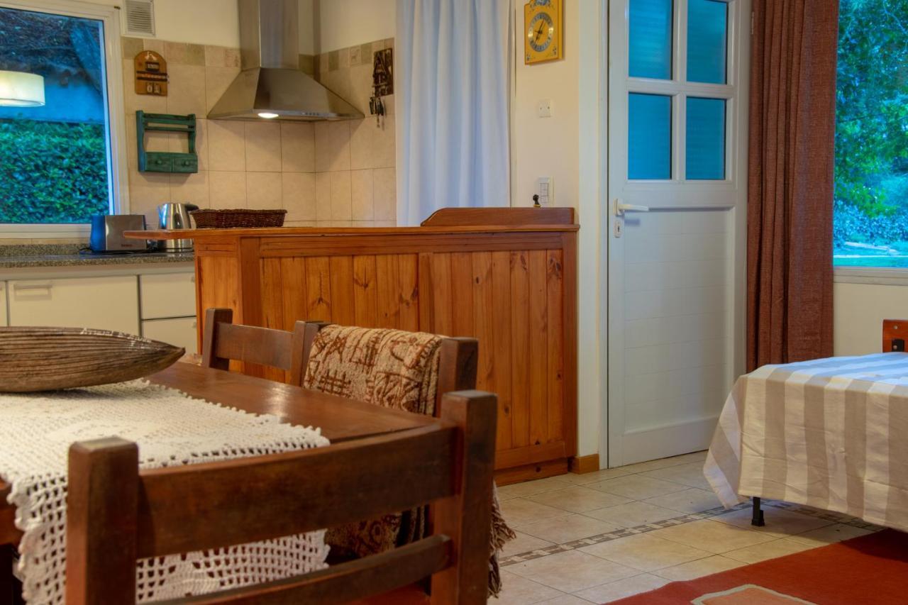 Bienvenidos Al Relax Villa San Carlos de Bariloche Eksteriør bilde