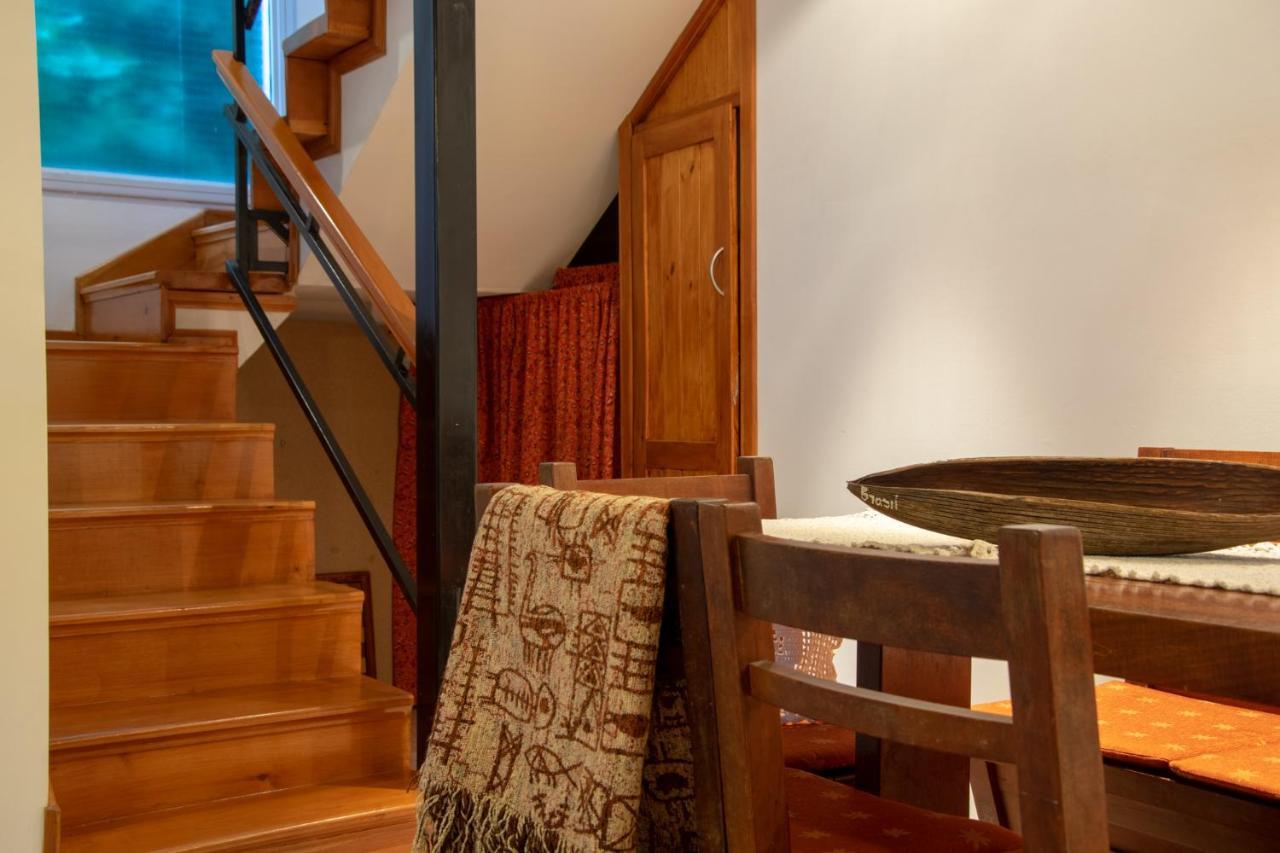 Bienvenidos Al Relax Villa San Carlos de Bariloche Eksteriør bilde