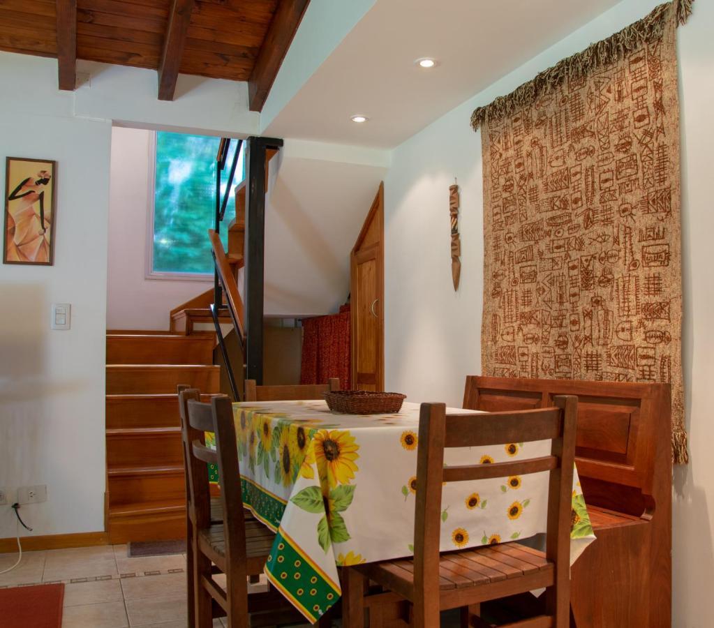 Bienvenidos Al Relax Villa San Carlos de Bariloche Eksteriør bilde